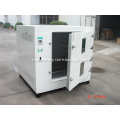 high temperature laboratory equipment hot air drying oven